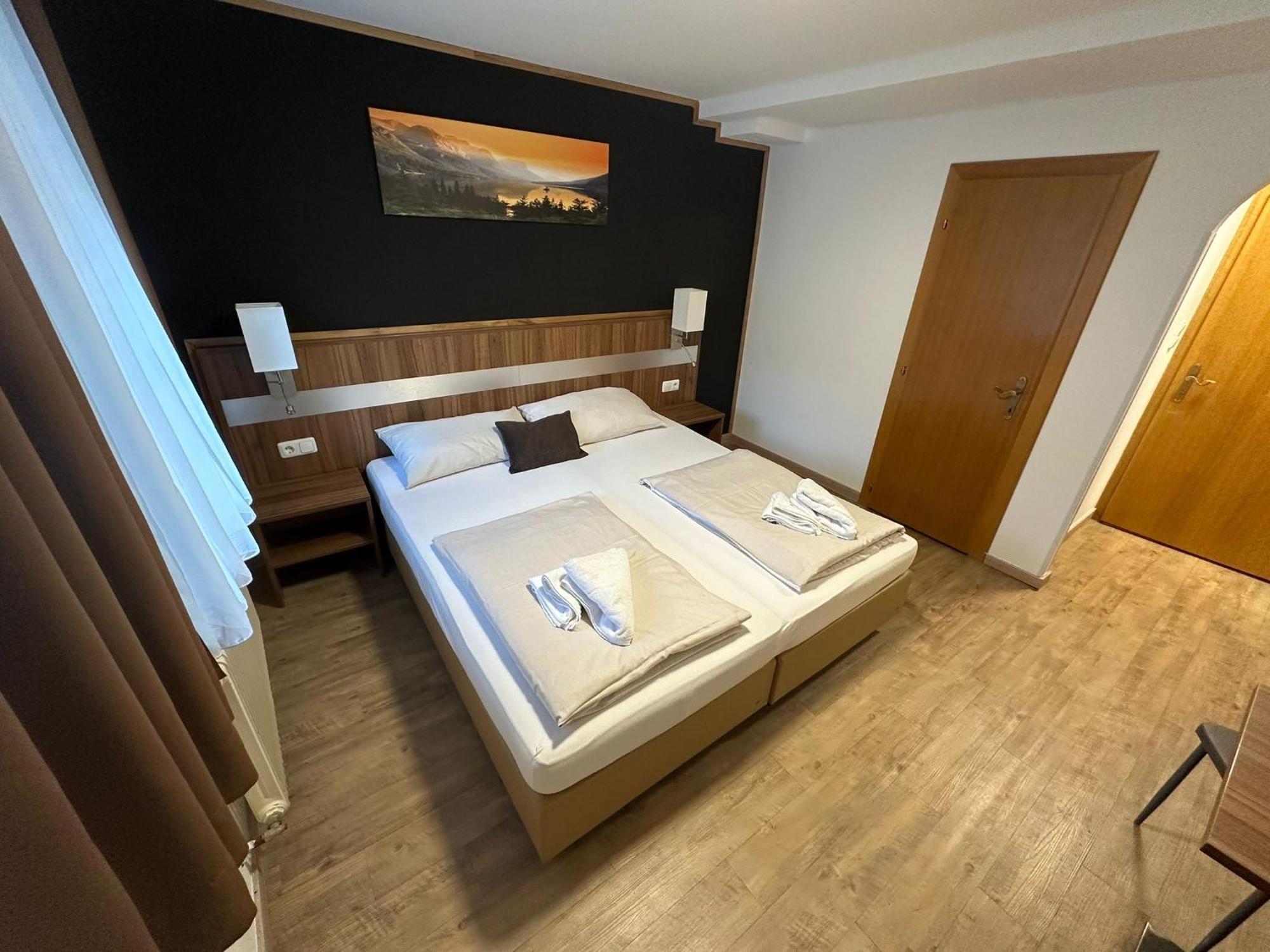 Hotel-Landgasthof Katschtalerhof Rennweg am Katschberg Екстер'єр фото