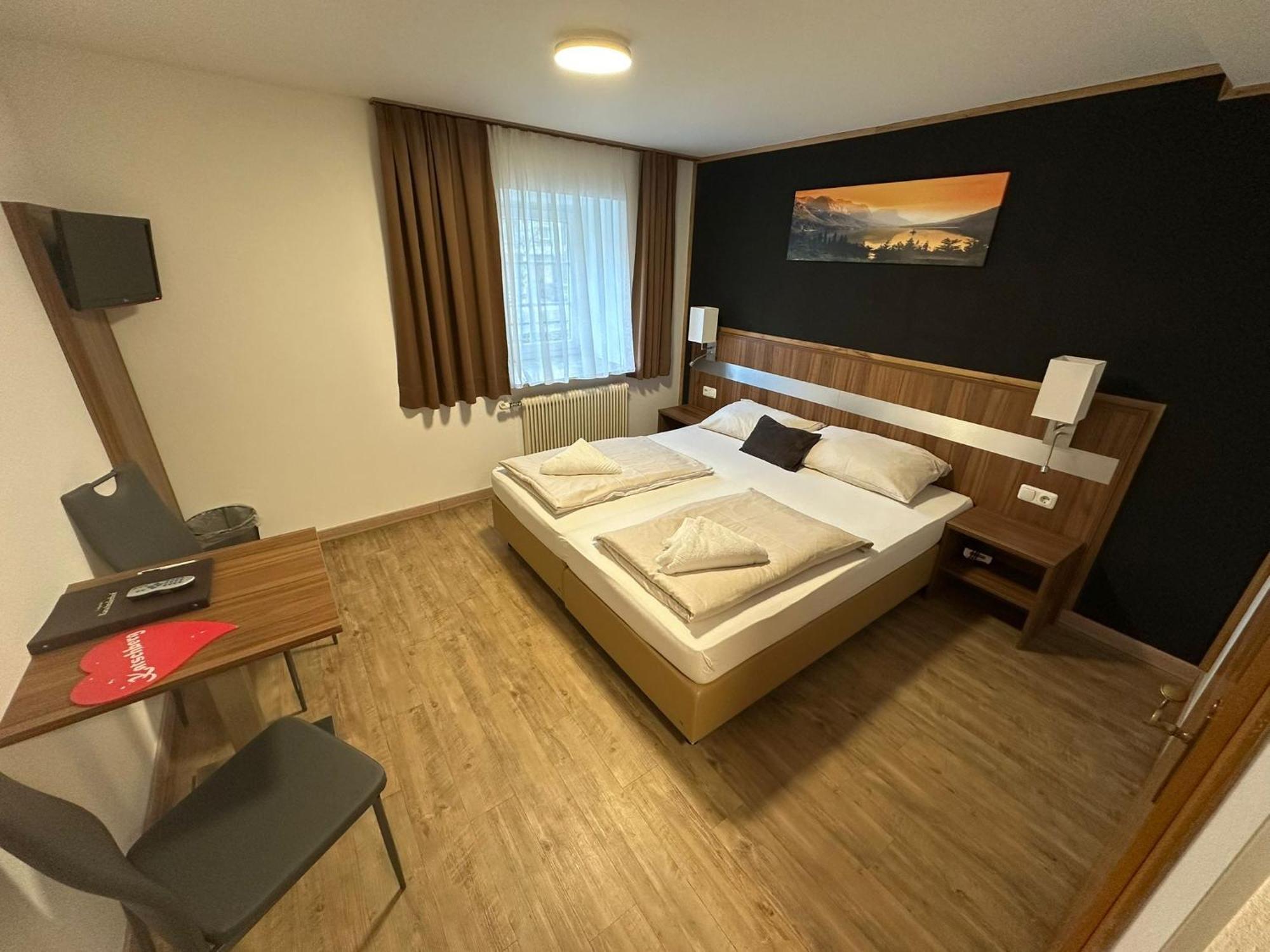 Hotel-Landgasthof Katschtalerhof Rennweg am Katschberg Екстер'єр фото
