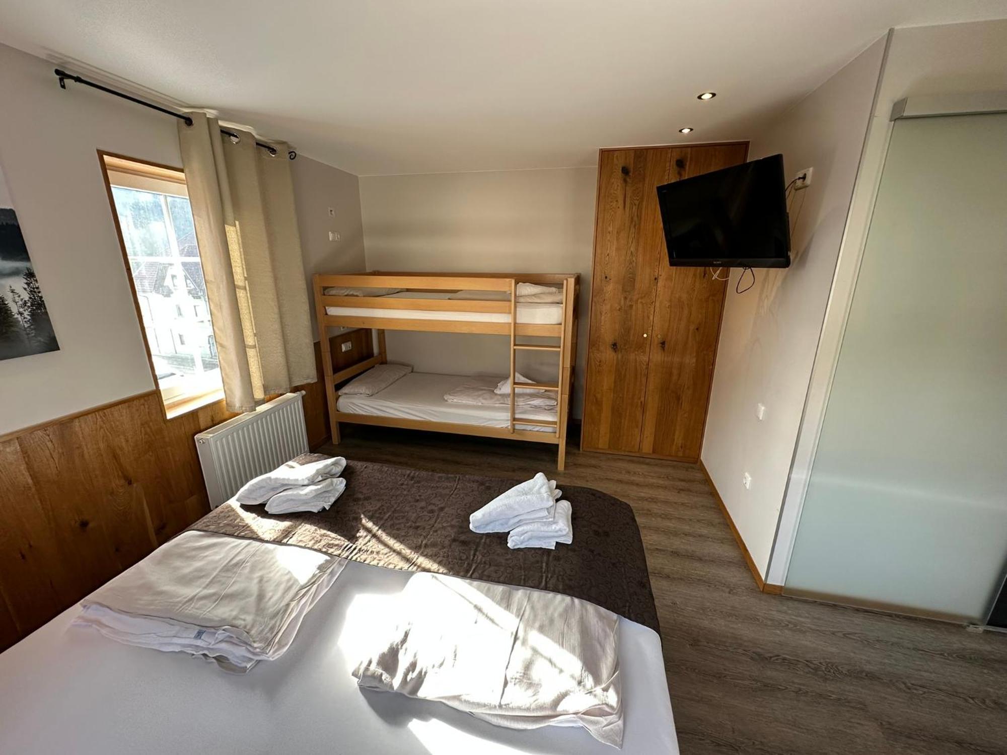 Hotel-Landgasthof Katschtalerhof Rennweg am Katschberg Екстер'єр фото