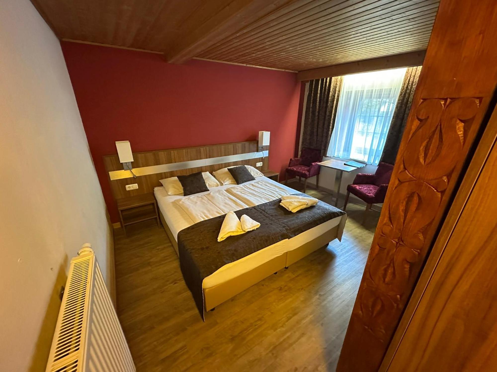 Hotel-Landgasthof Katschtalerhof Rennweg am Katschberg Екстер'єр фото