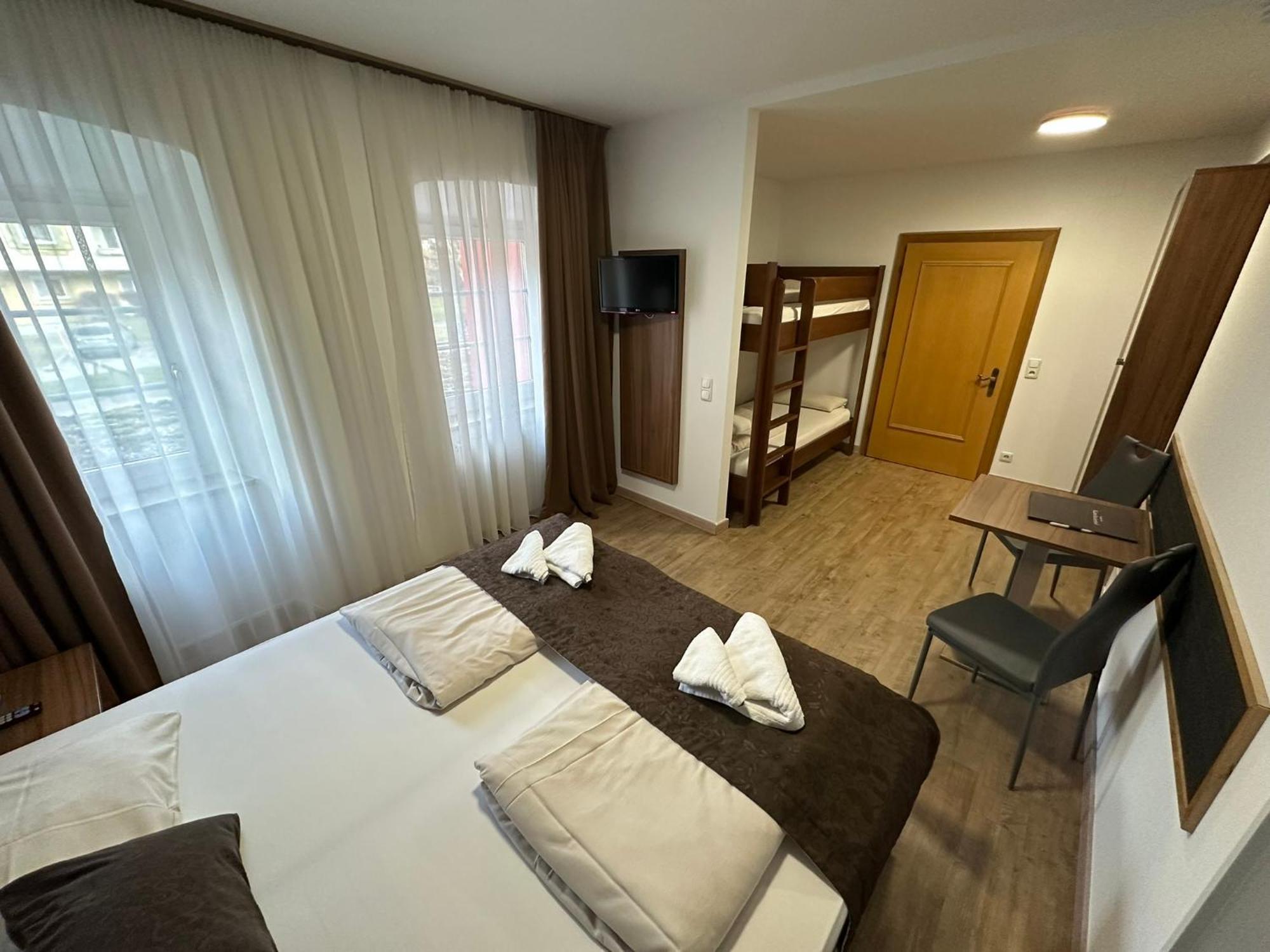 Hotel-Landgasthof Katschtalerhof Rennweg am Katschberg Екстер'єр фото
