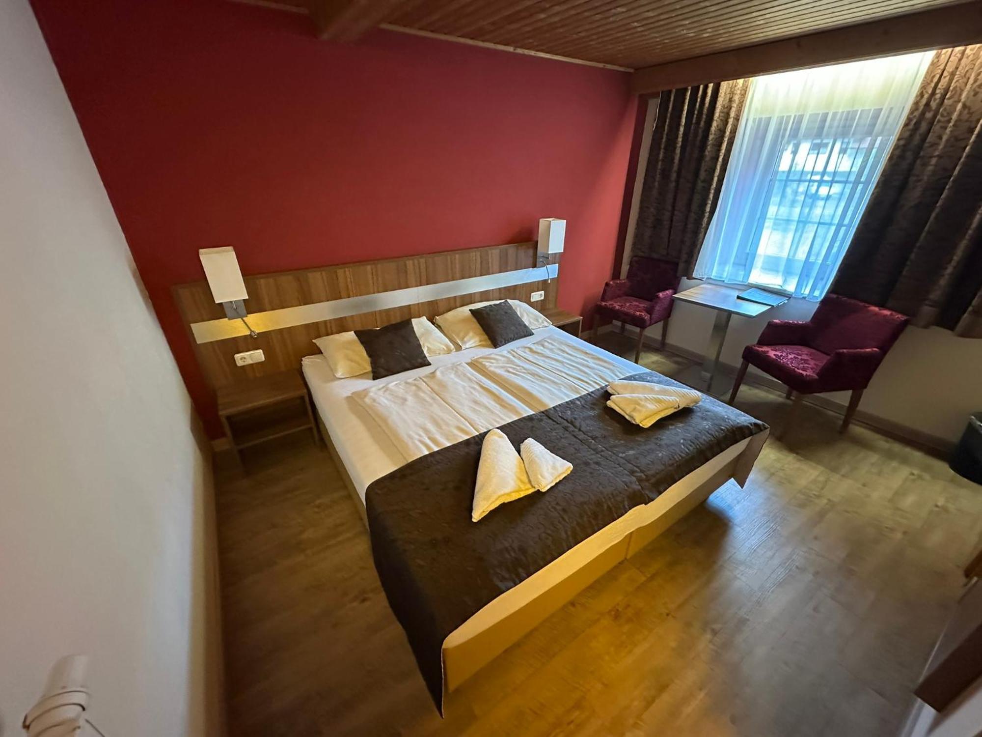 Hotel-Landgasthof Katschtalerhof Rennweg am Katschberg Екстер'єр фото