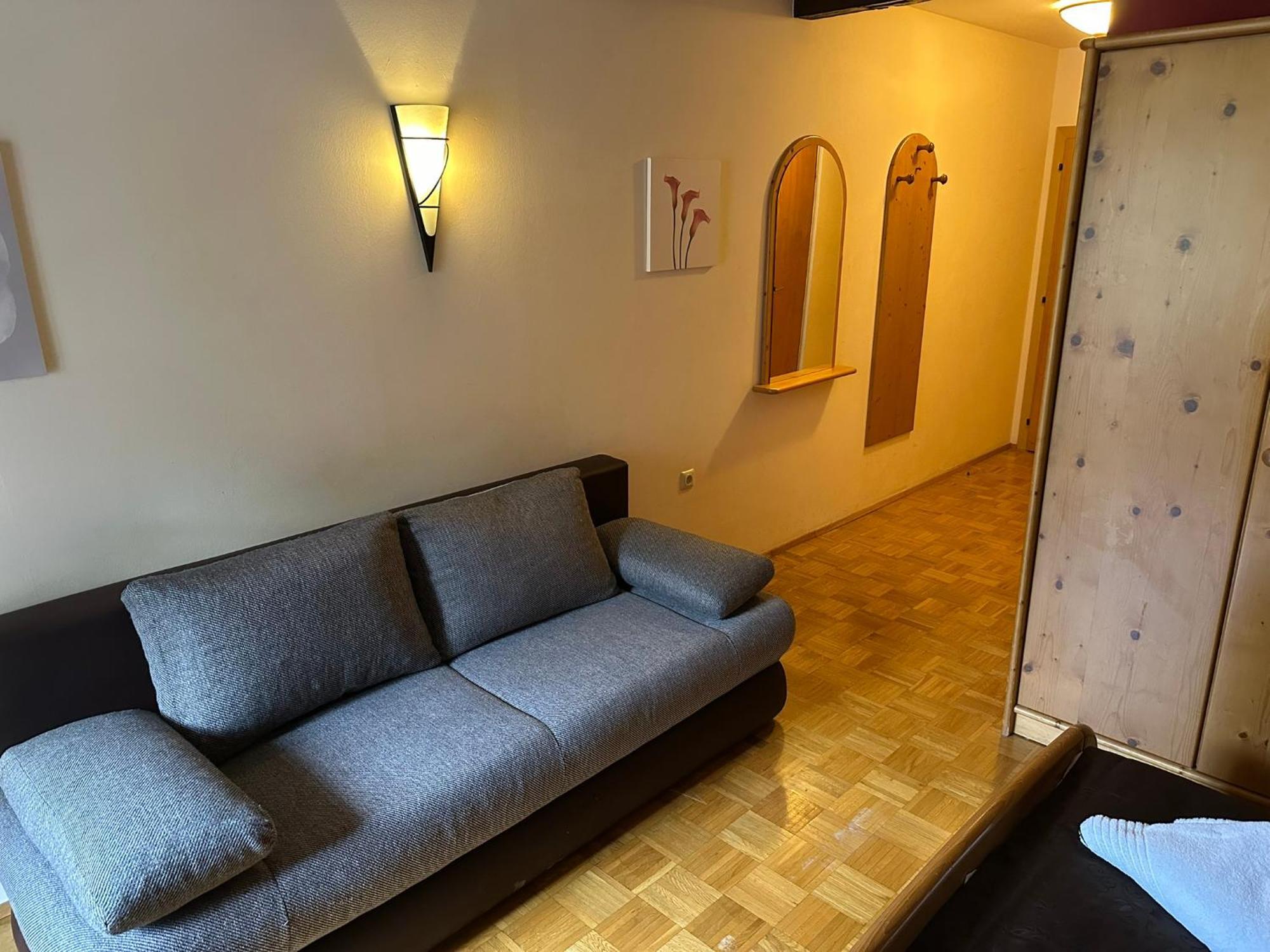 Hotel-Landgasthof Katschtalerhof Rennweg am Katschberg Екстер'єр фото