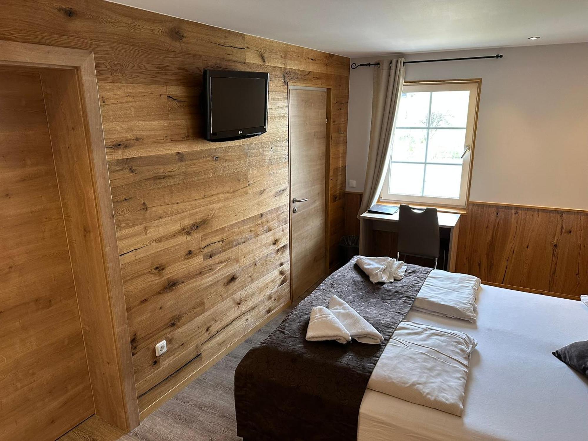 Hotel-Landgasthof Katschtalerhof Rennweg am Katschberg Екстер'єр фото