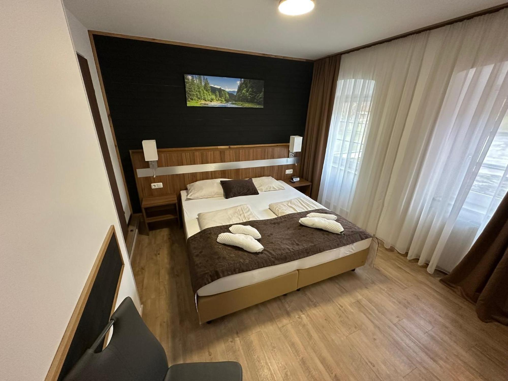 Hotel-Landgasthof Katschtalerhof Rennweg am Katschberg Екстер'єр фото