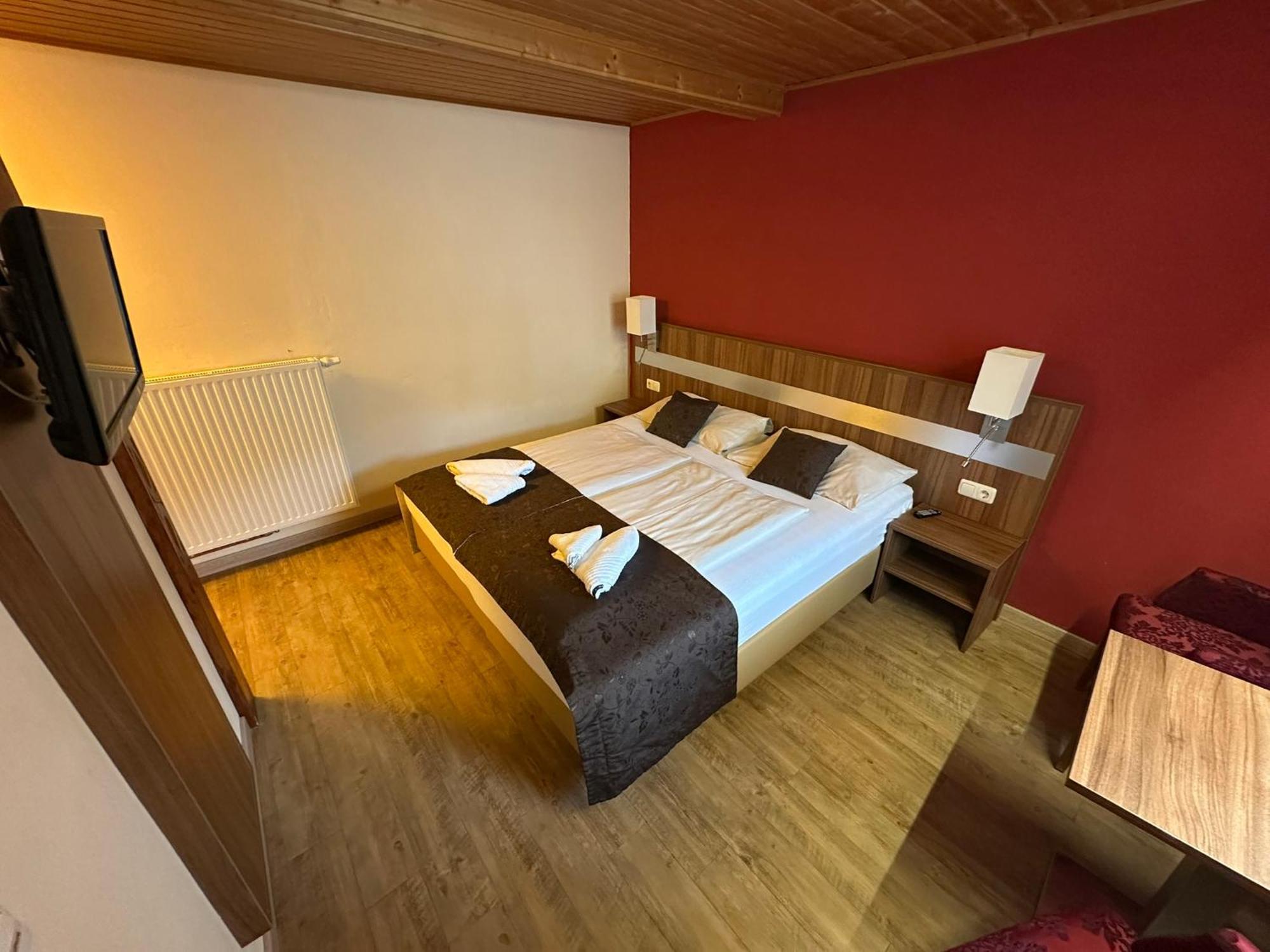 Hotel-Landgasthof Katschtalerhof Rennweg am Katschberg Екстер'єр фото