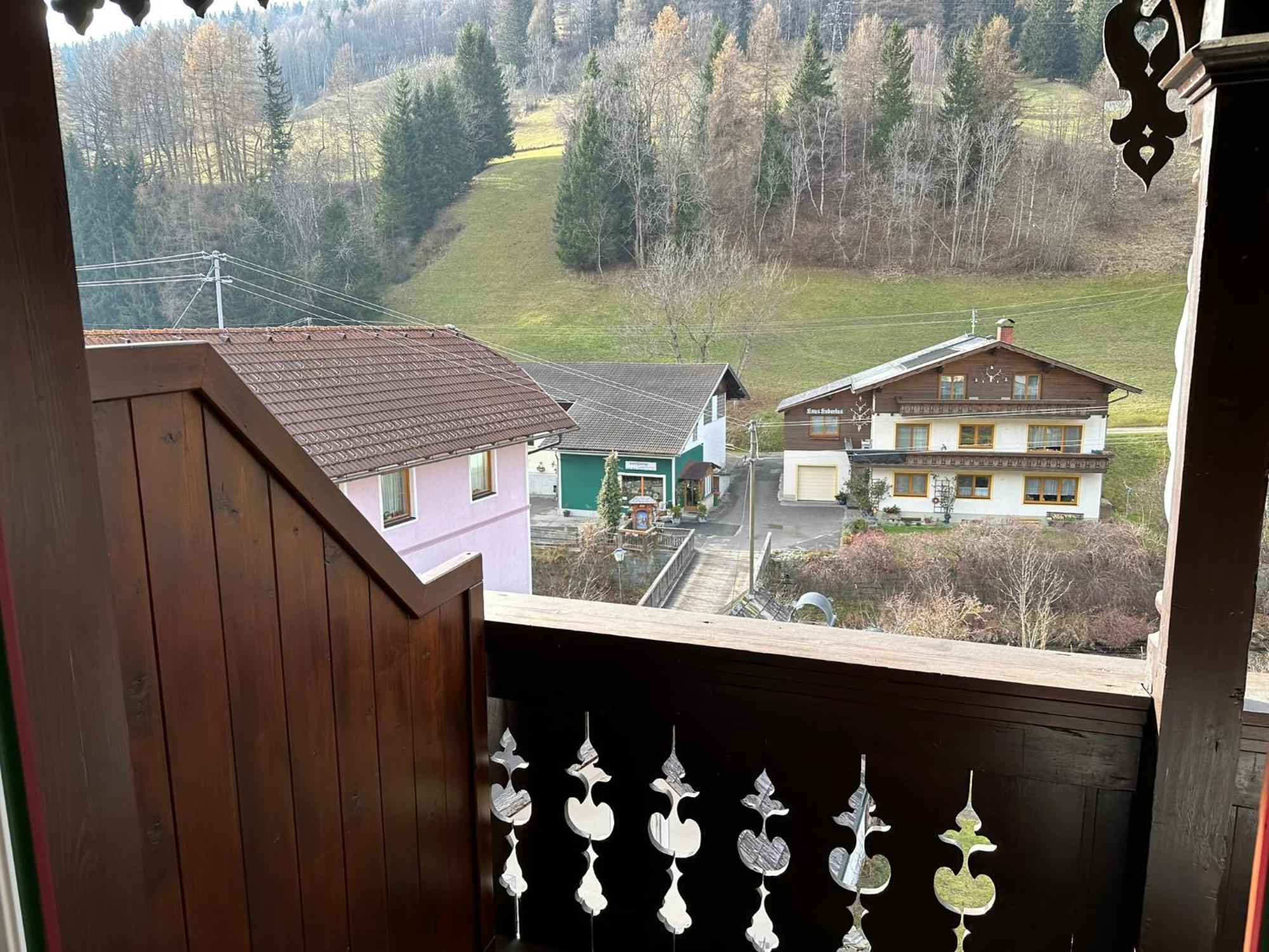 Hotel-Landgasthof Katschtalerhof Rennweg am Katschberg Екстер'єр фото