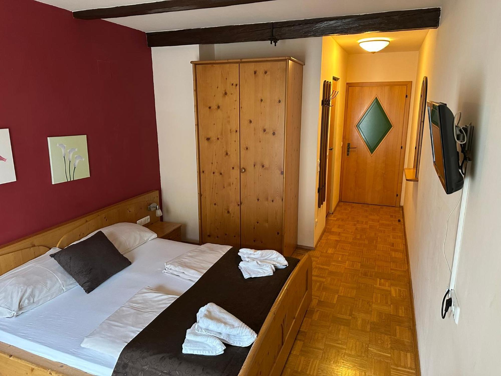Hotel-Landgasthof Katschtalerhof Rennweg am Katschberg Екстер'єр фото
