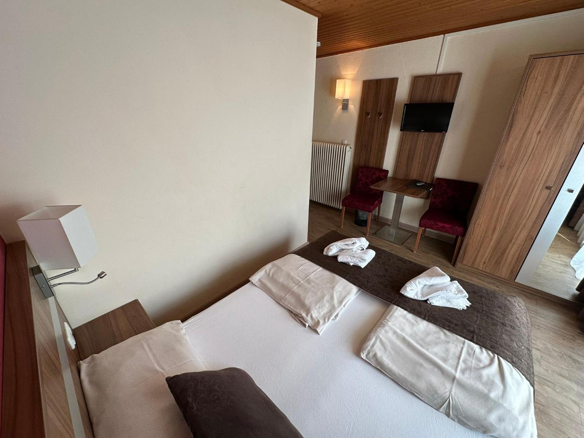 Hotel-Landgasthof Katschtalerhof Rennweg am Katschberg Екстер'єр фото
