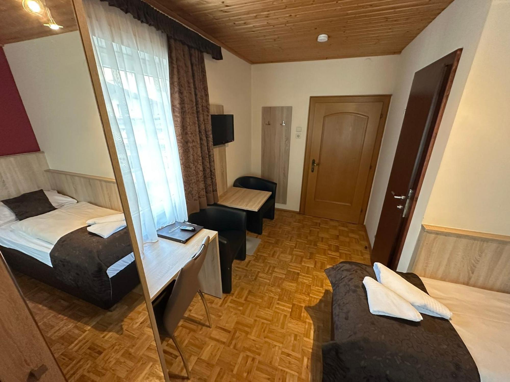 Hotel-Landgasthof Katschtalerhof Rennweg am Katschberg Екстер'єр фото