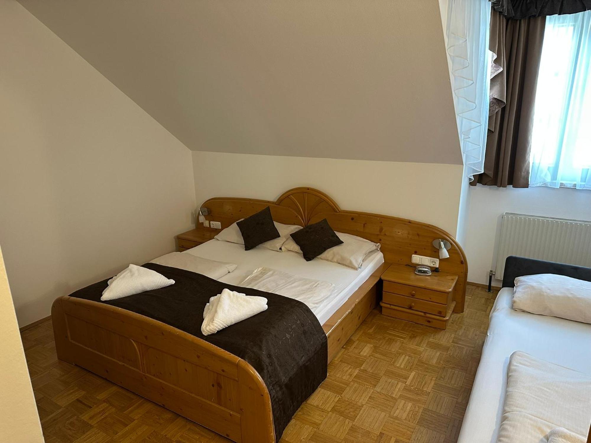 Hotel-Landgasthof Katschtalerhof Rennweg am Katschberg Екстер'єр фото