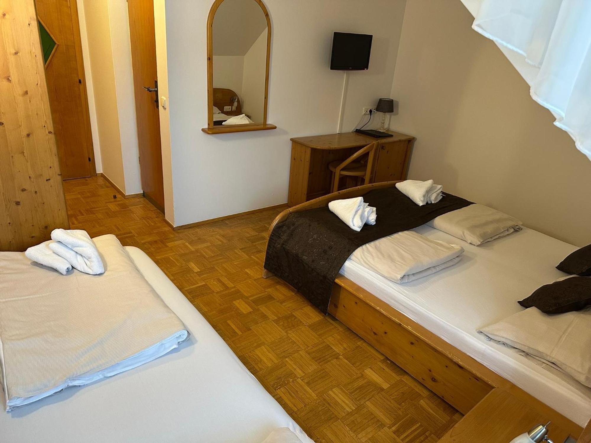 Hotel-Landgasthof Katschtalerhof Rennweg am Katschberg Екстер'єр фото