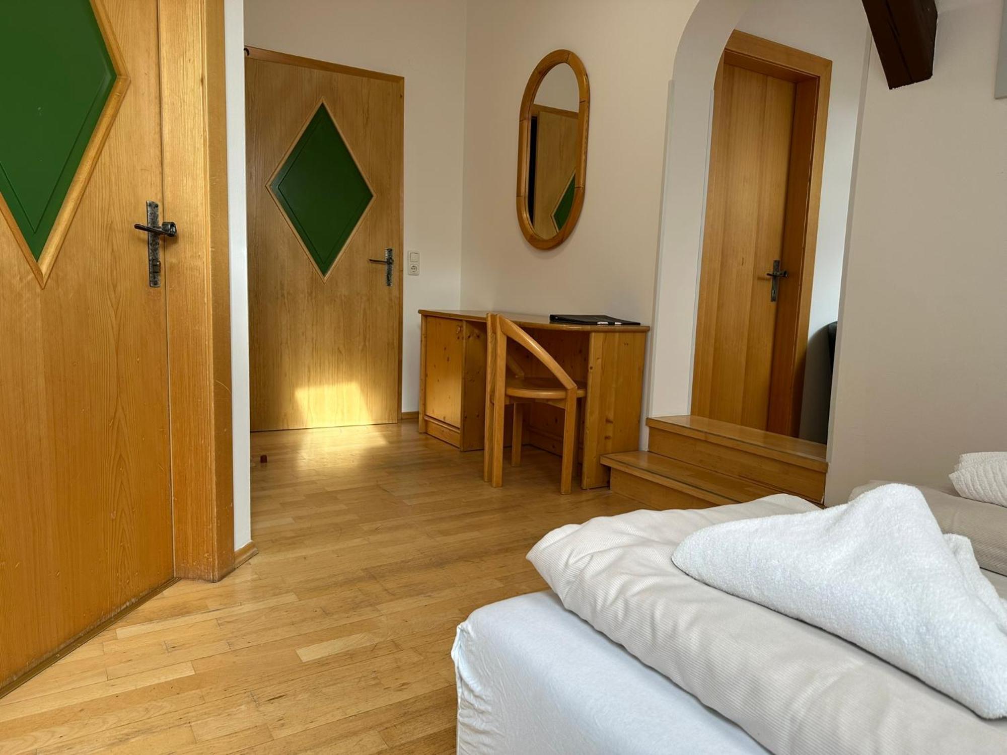 Hotel-Landgasthof Katschtalerhof Rennweg am Katschberg Екстер'єр фото