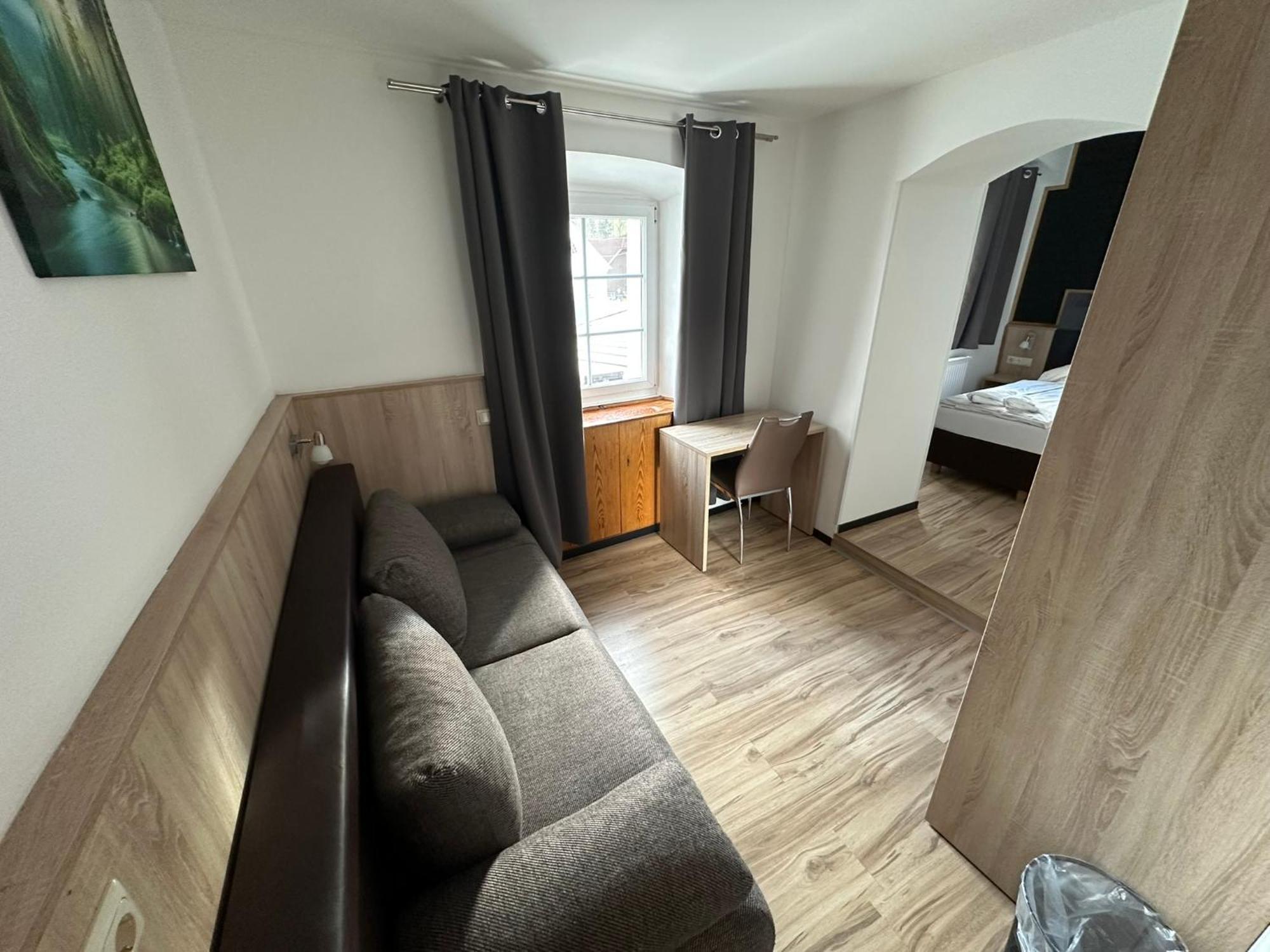 Hotel-Landgasthof Katschtalerhof Rennweg am Katschberg Екстер'єр фото